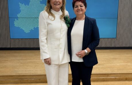 ENHORABUENA A MARÍA JESÚS LORENTE ORCÁRIZ,1