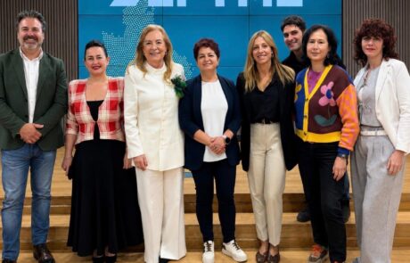 ENHORABUENA A MARÍA JESÚS LORENTE ORCÁRIZ,3